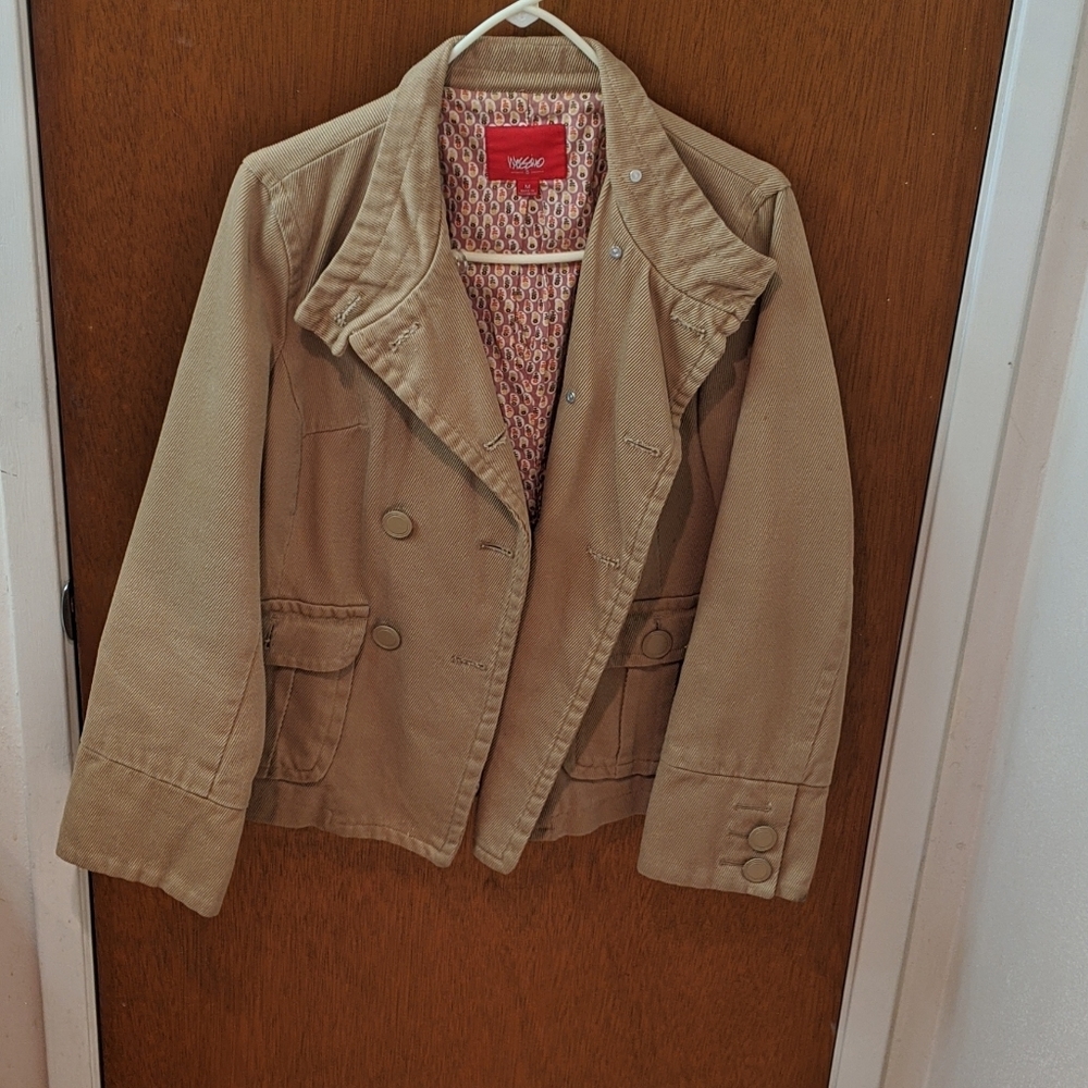 Blazer